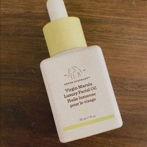 Drunk Elephant Marula Oil